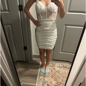 Xs small mini dress